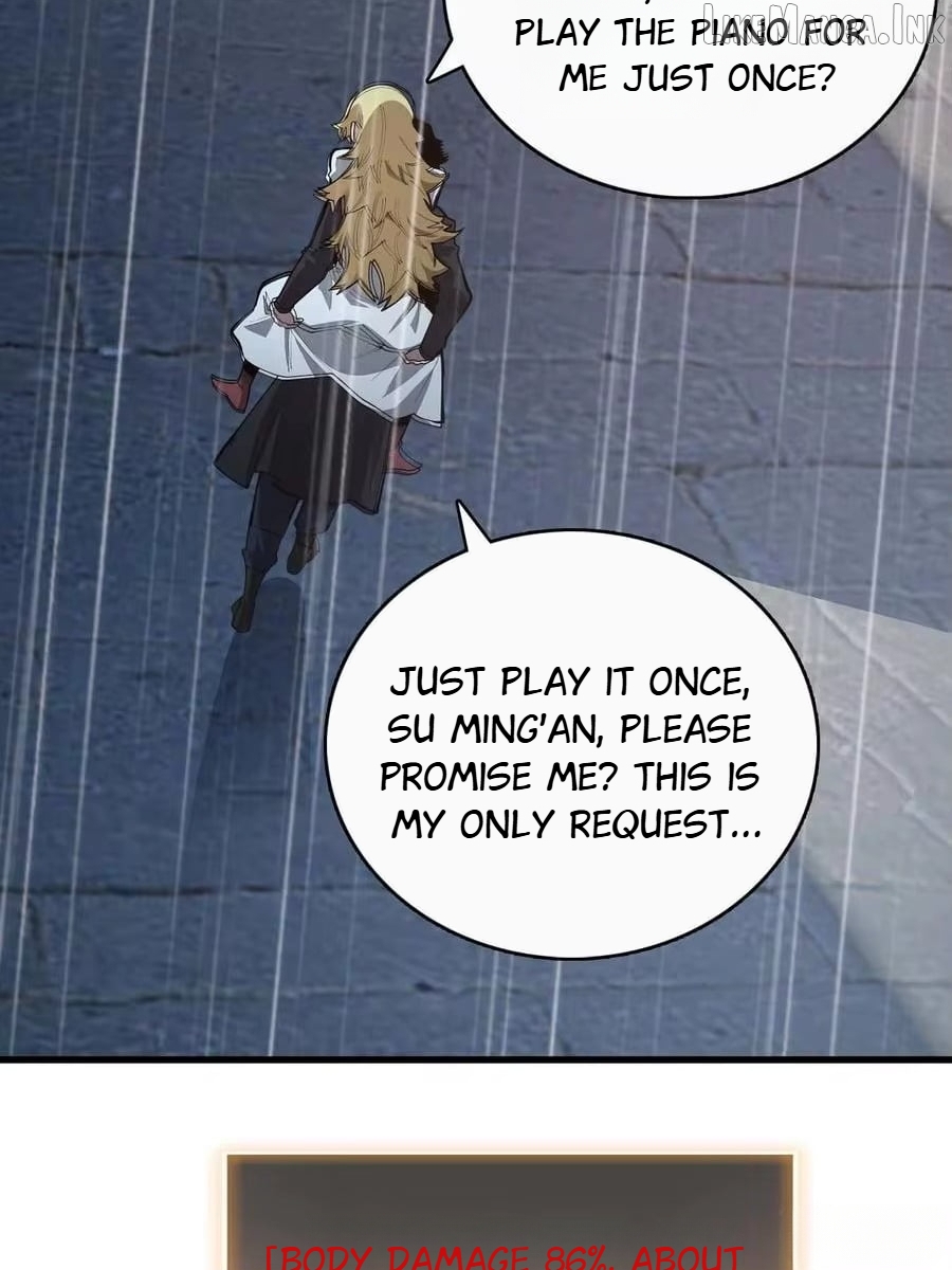 The First Strongest Player Chapter 50  - page 30